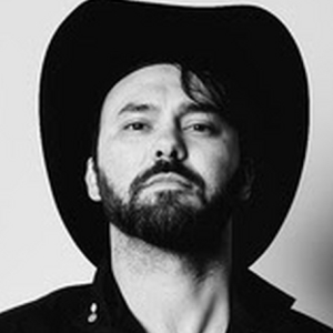 Shakey Graves Confirms New Album 'Movie of the Week' Photo
