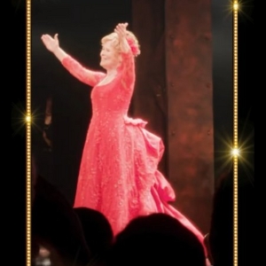 Video: Imelda Staunton Takes the Stage in HELLO, DOLLY!