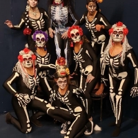 Teatro Paraguas Presents 7th Annual Day Of The Dead Community Celebration Photo