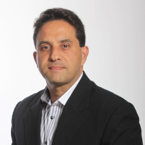 Interview: Ron Malhotra-Ownerof MEMBERS ONLY in the West Village