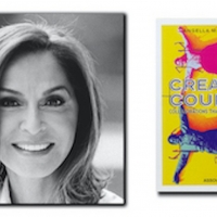 Creative Couples To Be Highlighted In Chat With Author Angella Nazarian At Jewish Wom Photo