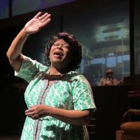 Review: FANNIE - THE MUSIC AND LIFE OF FANNIE LOU HAMER at TheatreWorks Silicon Photo
