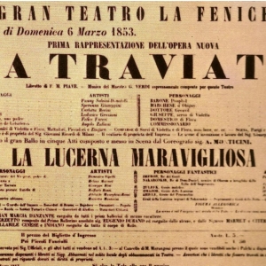 Se Explorará El Arte Dramático De Verdi En El Ciclo Diálogos Mariinsky-cenidim: U Photo