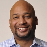 Actors' Equity Association Names Alvin Vincent, Jr. New Executive Director Photo