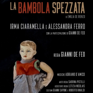 Review: LA BAMBOLA SPEZZATA al TEATROSOPHIA