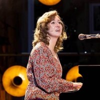 BWW Review: BEAUTIFUL - THE CAROLE KING MUSICAL, Leicester Curve Photo