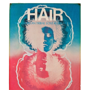 HAIR: THE AMERICAN TRIBAL LOVE-ROCK MUSICAL to be Celebrated at The Smithsonian Video