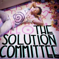 Jaden Smith's THE SOLUTION COMMITTEE Premieres Sept. 21 on Snapchat Photo