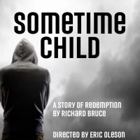 Theater For The New City Presents World Premiere Of SOMETIME CHILD: A RECLAMATION AND A RE Photo