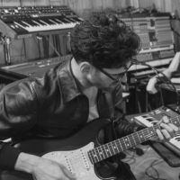 Chromeo & Cory Wong Share Collab 'J. A. M. [Just a Minute]' Photo