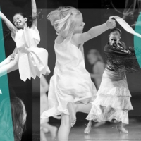 RDT's Ring Around The Rose Presents SAMBA FOGO Photo