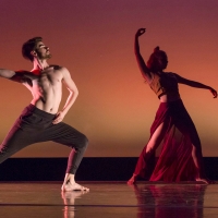 NKU School Of The Arts Hosts Summer Dance Institute Video