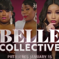 OWN Expands Popular Friday Night Unscripted Series Lineup with BELLE COLLECTIVE Video