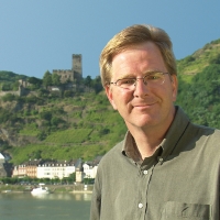 Rick Steves' Travel Videos Set To Classical Music By The Houston Symphony Video
