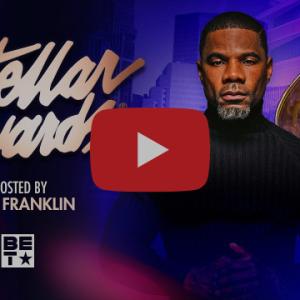 THE 41ST ANNUAL STELLAR GOSPEL MUSIC AWARDS Set to Air on BET, Hosted by Kirk Frankli Photo