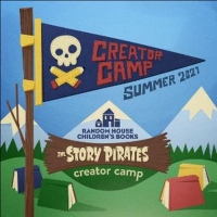 Story Pirates Creator Camp to Begin This June Photo