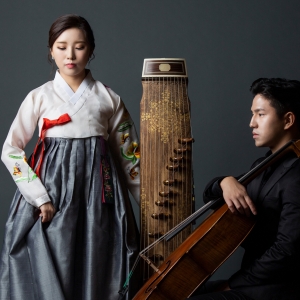 Flushing Town Hall to Present Musical Duo CelloGayageum As Part Of Lunar New Year Eve Interview