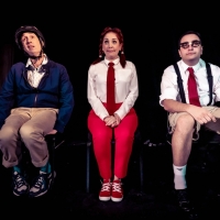 MNM Theatre Company To Present THE 25TH ANNUAL PUTNAM COUNTY SPELLING BEE, December 2 Photo