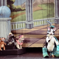 PUSS IN BOOTS Extends Run At The Swedish Cottage Marionette Theatre Photo