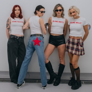 The Beaches Will Embark on North American Tour This Fall Interview