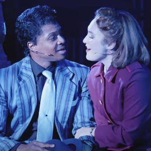 Video: Watch Highlights From GUYS AND DOLLS at Ogunquit Playhouse Video