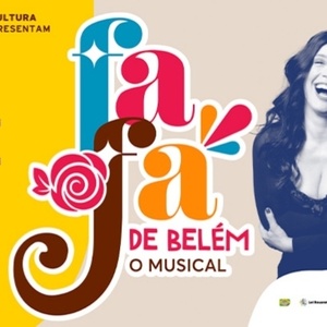 FAFÁ DE BELÉM, O MUSICAL Celebrates the Brazilian Icon's 50-Year Career Photo