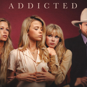 THE CASTELLOWS Join Dan Seals for New ADDICTED Duet Photo