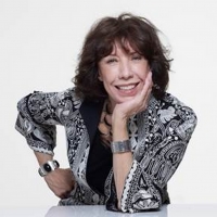 Lily Tomlin to Receive AARP's Movies for Grownups Awards Career Achievement Honor Photo