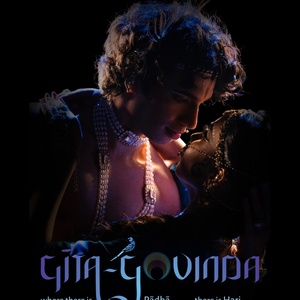 GĪTA GOVINDA Performance Set for April 2026 at Kamani Auditorium, New Delhi Photo