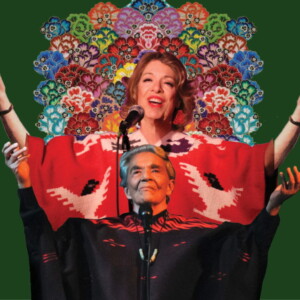 BECOMING CHAVELA to Play Teatro Latea in October Photo
