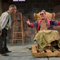 Review: Samuel Beckett's ENDGAME at the Washington Stage Guild