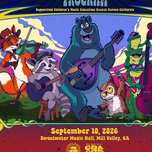 DAVID NELSON BAND & Friends to Headline Sweetwater Music Hall Benefit Photo
