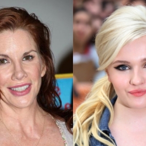Melissa Gilbert, Abigail Breslin, and More To Star In RUNAWAY HOME Industry Reading Photo