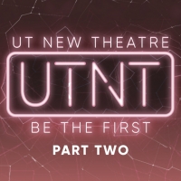 UTNT (UT New Theatre), Part Two Presents Virtual Reading of COMMUNITY GARDEN Video