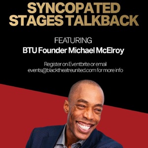 Black Theatre United to Celebrate Black History Month With Special Talkback at NYPL