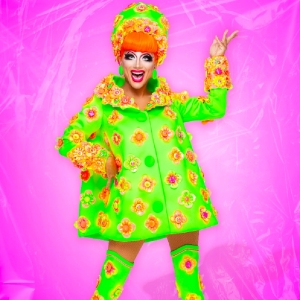Bianca Del Rio Brings DEAD INSIDE Stand-Up Comedy Tour to Raleigh in February Photo