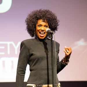 Satori Shakoor Sets Release of New Concert Film Photo