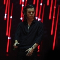 Harry Styles in Talks to Play Prince Eric in THE LITTLE MERMAID Photo
