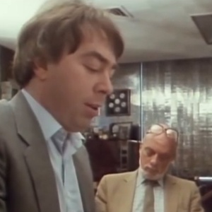 Video: Andrew Lloyd Webber and Hal Prince Workshop THE PHANTOM OF THE OPERA in New Fo Photo