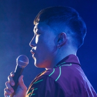 Joel Kim Booster to Make His Netflix Comedy Special Debut