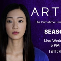 VIDEO: Watch the Season 2 Finale of ARTIFICIAL Live on Wednesday, August 28 on Twitch Photo