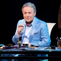 Five Exclusive Broadway Auctions Featuring Billy Crystal, THE MUSIC MAN & More…