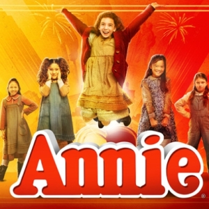 Review: ANNIE at Rochester Broadway Theatre League Video