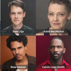 Ato Blankson-Wood, Sam Lilja and More to Star in MEASURE FOR MEASURE at The Old Globe Photo