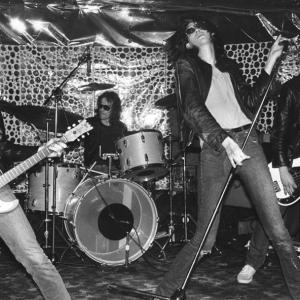 END OF THE CENTURY: THE STORY OF THE RAMONES to Return to Theaters in 4K Photo