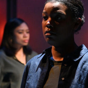 Review: Bearing Witness: SOMEONE WILL REMEMBER US at Trinity Rep Photo