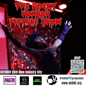 BrooklynONE Productions to Screen THE ROCKY HORROR PICTURE SHOW Photo