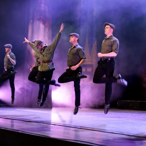 World Irish Dance Champions to Bring A TASTE OF IRELAND to the East Coast