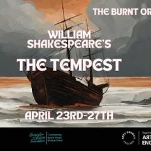 Burnt Orange Theatre Unveils THE TEMPEST and CONSTELLATIONS Video