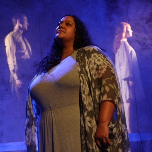 Review: PASSION at Blank Theatre Company Photo